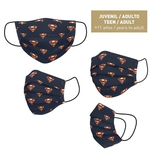 Dětská rouška Superman