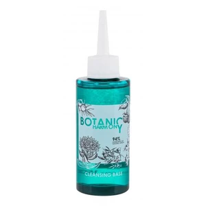 Stapiz Botanic Harmony Cleansing Base 150 ml sérum na vlasy pre ženy na citlivú pokožku hlavy; proti lupinám; Prírodný