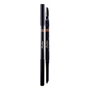 Guerlain The Eyebrow Pencil 0,35 g ceruzka na obočie pre ženy 01 Light vysúvacia