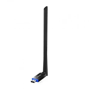Wi-Fi adaptér wifi usb adaptér tenda u10, ac650