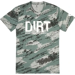 Rev'it! Field Camo Grey M Koszulka