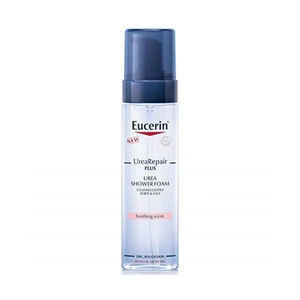 Eucerin UreaRepair PLUS sprchová pena s parfumáciou 200 ml