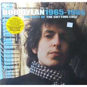Bob Dylan Bootleg Series 12 (3 LP + 2 CD)