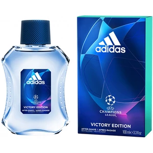 Adidas UEFA Victory Edition - voda po holení 100 ml