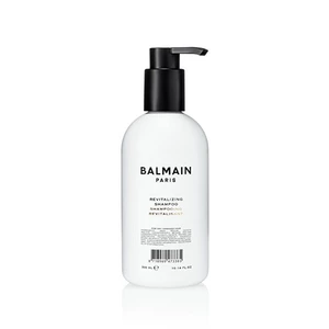 Balmain Revitalizační šampon pro suché a poškozené vlasy (Revitalizing Shampoo) 1000 ml