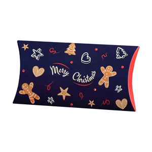 Pacco regalo Pillow