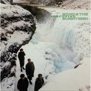 Echo & The Bunnymen Porcupine (LP) 180 g