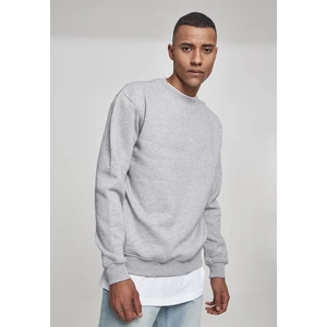 Crewneck Sweatshirt grey