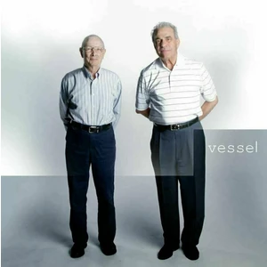 Twenty One Pilots Vessel (LP) Limitovaná edícia