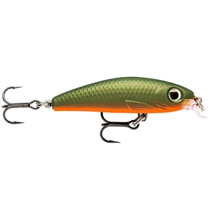 Rapala wobler ultra light minnow gau - 6 cm 4 g