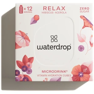 Waterdrop Relax 12 ks