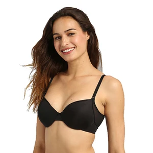 PLAYTEX PERFECT HARMONY BRA - Dámska podprsenka - čierna