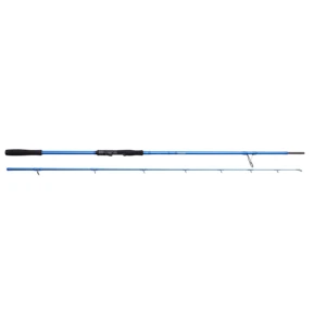 Savage Gear SGS4 Shad & Metal Specialist 2,41 m 120 g 2 părți