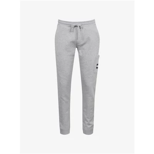 Tommy Badge Sweatpants Tommy Jeans - Mens