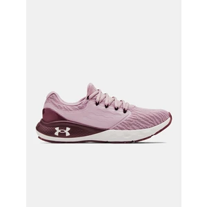 Under Armour UA W Charged Vantage Růžová 9,5