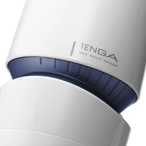 Tenga Pánský masturbátor Tenga Aero ring Cobalt