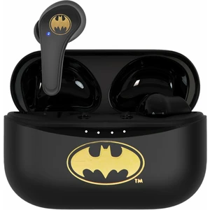 OTL Technologies Batman Black