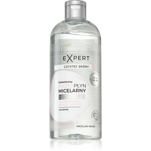 Bielenda Clean Skin Expert zklidňující micelární voda 400 ml