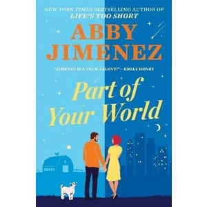 Part Of Your World - Jimenez Abby