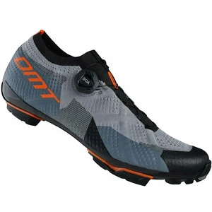 DMT KM1 MTB Grey/Black 45