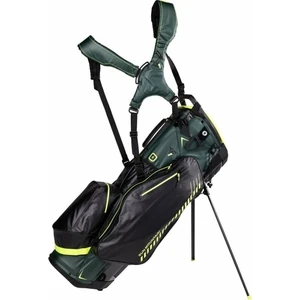 Sun Mountain Sport Fast 1 Stand Bag Black/Forest/Atomic Bolsa de golf