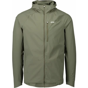 POC Motion Wind Jacket Epidote Green S