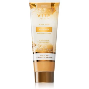 Vita Liberata Body Blur Body Makeup make-up na tělo odstín Medium 100 ml