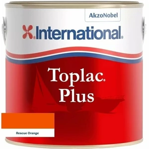 International Toplac Plus Laque pour bateau