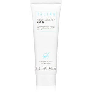 Talika Skintelligence Hydra Face Gentle Scrub jemný hydratačný peeling na tvár 50 ml