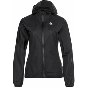 Odlo The Zeroweight Waterproof Jacket Women's Black XS