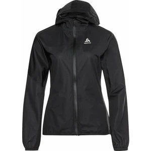 Odlo The Zeroweight Waterproof Jacket Women's Black XS