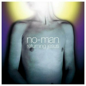 No-Man - Returning Jesus (2 LP)