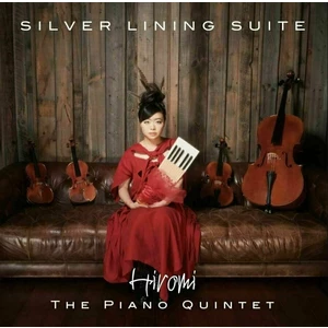 Hiromi - Silver Lining Suite (2 LP)