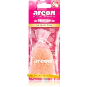Areon Pearls Bubble Gum vonné perly 25 g