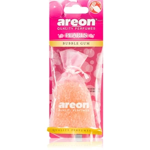 Areon Pearls Bubble Gum vonné perly 25 g