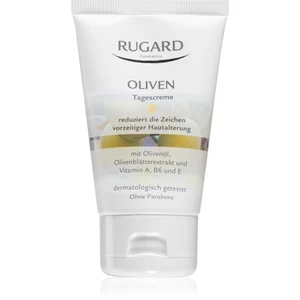 Rugard Olive Day creme výživný denní krém 50 ml