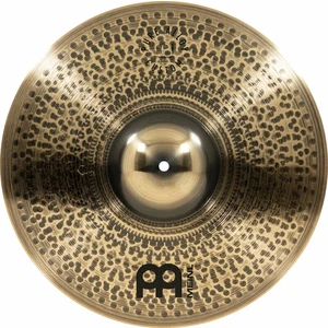 Meinl Pure Alloy Custom Medium Thin Cinel Crash 18"