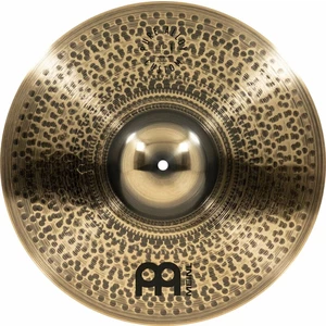 Meinl Pure Alloy Custom Medium Thin Cymbale crash 18"