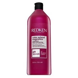 Redken Color Extend Magnetics Conditioner odżywka do włosów farbowanych 1000 ml