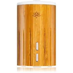 MADE BY ZEN Bamboo Esta ultrazvukový aroma difuzér a zvlhčovač vzduchu