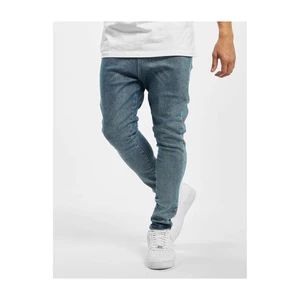 Slim Fit Jeans Mack in blue