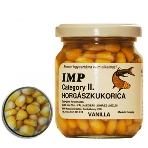 Cukk imp kukuřice v nálevu 220 ml - vanilla