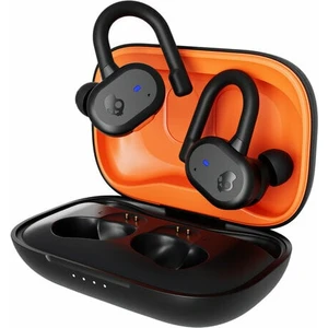 Skullcandy Push Active Black/Orange