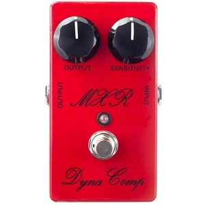 Dunlop MXR CSP102SL Script Dyna Comp