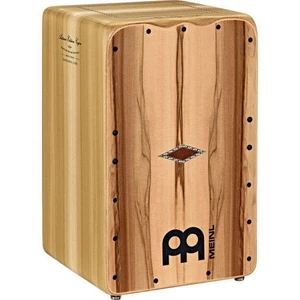 Meinl AEFLIH Artisan Cantina Drevený cajon Walnut