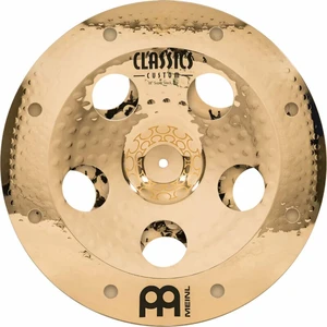 Meinl AC-SUPER Thomas Lang Super Stack 18/18 Cymbale d'effet 18"