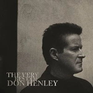 THE VERY BEST OF - Henley Don [CD album]