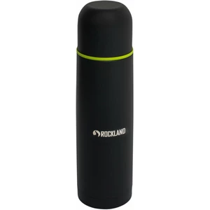 Rockland Helios Vacuum Flask 500 ml Black Thermo