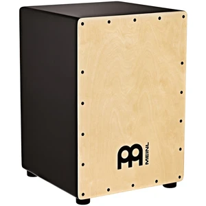 Meinl JBCAJBK-MA Jumbo Bass Cajon din lemn