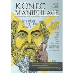 Konec manipulace